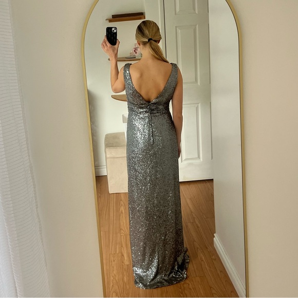 Christina Wu Occasions Dress - Picture 5 of 5